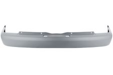 Parachoques Volkswagen Polo 1995-1999 trasero / imprimado