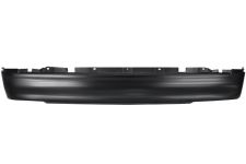 Parachoques Volkswagen Polo 1995-1999 trasero / inferior