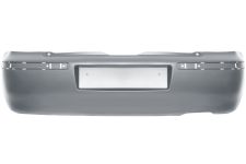 Parachoques Volkswagen Polo 1999-2001 trasero / imprimado