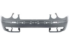 Parachoques Volkswagen Polo 2001-2005 delantero / imprimado