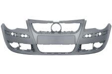 Parachoques Volkswagen Polo 2005-2009 delantero / imprimado