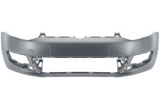 Parachoques Volkswagen Polo 2009-2014 delantero / imprimado