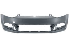Parachoques Volkswagen Polo 2009-2014 delantero / modelo gti / imprimado