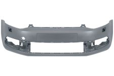 Parachoques Volkswagen Polo 2014-2017 delantero / con lavafaros / imprimado
