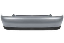 Parachoques Volkswagen Polo Classic 1995-2002 trasero / imprimado