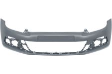 Parachoques Volkswagen Scirocco 2008-2014 delantero / imprimado