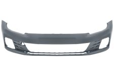 Parachoques Volkswagen Scirocco 2014-2017 delantero / imprimado