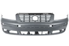 Parachoques Volkswagen Sharan 2000-2010 delantero / imprimado