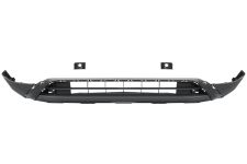 Parachoques Volkswagen T-Cross 2019-> delantero / inferior / con sensor
