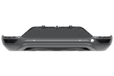 Parachoques Volkswagen T-Roc 2017-2022 trasero / inferior / con sensor
