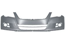 Parachoques Volkswagen Tiguan 2007-2011 delantero / imprimado