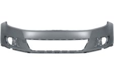 Parachoques Volkswagen Tiguan 2011-2016 delantero / imprimado