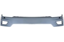 Parachoques Volkswagen Tiguan 2016-2020 delantero / con lavafaros / imprimado
