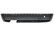 Parachoques Volkswagen Tiguan 2016-2020 trasero / inferior / con sensor