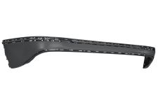 Parachoques Volkswagen Tiguan 2016-2020 trasero / inferior / off road