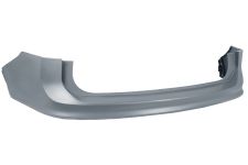 Parachoques Volkswagen Tiguan 2016-2020 trasero / superior / allspace / imprimado