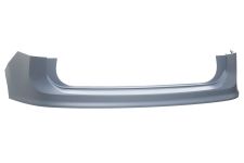 Parachoques Volkswagen Tiguan 2016-2020 trasero / superior / imprimado