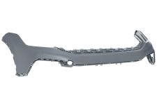 Parachoques Volkswagen Tiguan 2020-2024 delantero / modelo r-line / imprimado