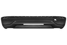Parachoques Volkswagen Tiguan 2020-2024 trasero / inferior / allspace