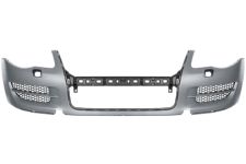 Parachoques Volkswagen Touareg 2007-2010 delantero / con lavafaros / imprimado