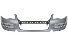 Parachoques Volkswagen Touareg 2007-2010 delantero / imprimado