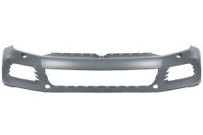 Parachoques Volkswagen Touareg 2010-2014 delantero / con lavafaros / imprimado