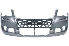 Parachoques Volkswagen Touran 2006-2010 delantero / imprimado