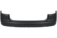 Parachoques Volkswagen Touran 2006-2010 trasero