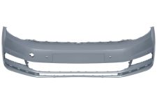 Parachoques Volkswagen Touran 2015-> delantero / con 6 sensor / con park assist / imprimado