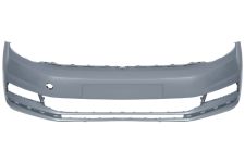 Parachoques Volkswagen Touran 2015-> delantero / imprimado