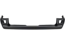 Parachoques Volkswagen Transporter t4 1996-2003 trasero / completo / superficie lisa