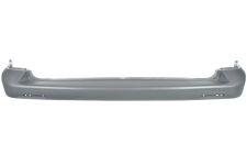 Parachoques Volkswagen Transporter t5 2003-2009 trasero / imprimado