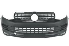 Parachoques Volkswagen Transporter t6 2015-2020 delantero