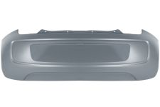 Parachoques Volkswagen Up 2012-2016 trasero / imprimado
