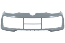 Parachoques Volkswagen Up 2016-2020 delantero / imprimado