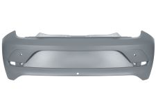 Parachoques Volkswagen Up 2016-2020 trasero / con sensor / imprimado