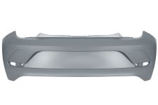 Parachoques Volkswagen Up 2016-2020 trasero / imprimado