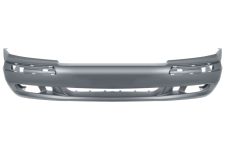 Parachoques Volvo S40 2001-2004 delantero / imprimado