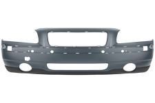 Parachoques Volvo S60 2000-2005 delantero / imprimado