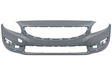 Parachoques Volvo S60 2014-2019 delantero / imprimado