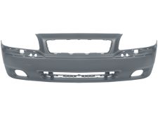Parachoques Volvo S80 2004-2006 delantero / imprimado