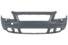 Parachoques Volvo V50 2004-2007 delantero / con lavafaros / imprimado