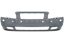 Parachoques Volvo V70 2000-2004 delantero / con lavafaros / imprimado