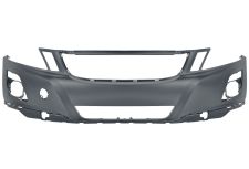 Parachoques Volvo Xc60 2008-2013 delantero / imprimado