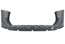 Parachoques Volvo Xc60 2008-2013 trasero / superior / imprimado