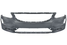 Parachoques Volvo Xc60 2013-2017 delantero / imprimado