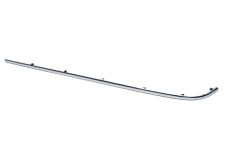 Perfil moldura Mercedes Clase E (w210) 2000-2002 parachoques trasero / cromado / izquierdo
