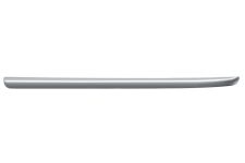 Perfil moldura rejilla Mercedes Clase Gla (x156) 2013-2017 frente / superior / cromado / izquierdo