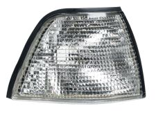 Piloto delantero Bmw Serie 3 (e36) 1990-1998 blanco / derecho