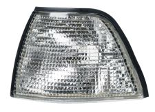 Piloto delantero Bmw Serie 3 (e36) 1990-1998 blanco / izquierdo